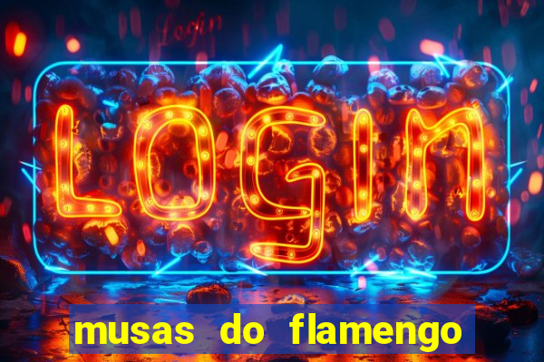 musas do flamengo peladas 2016